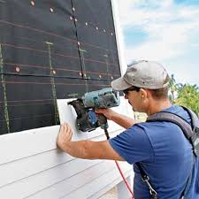 Best Custom Siding Design  in Gunnison, UT